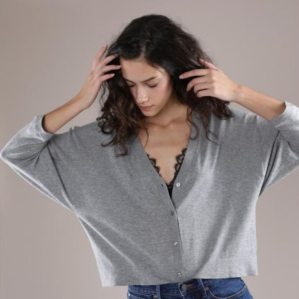 NWT Grana dolman cardigan